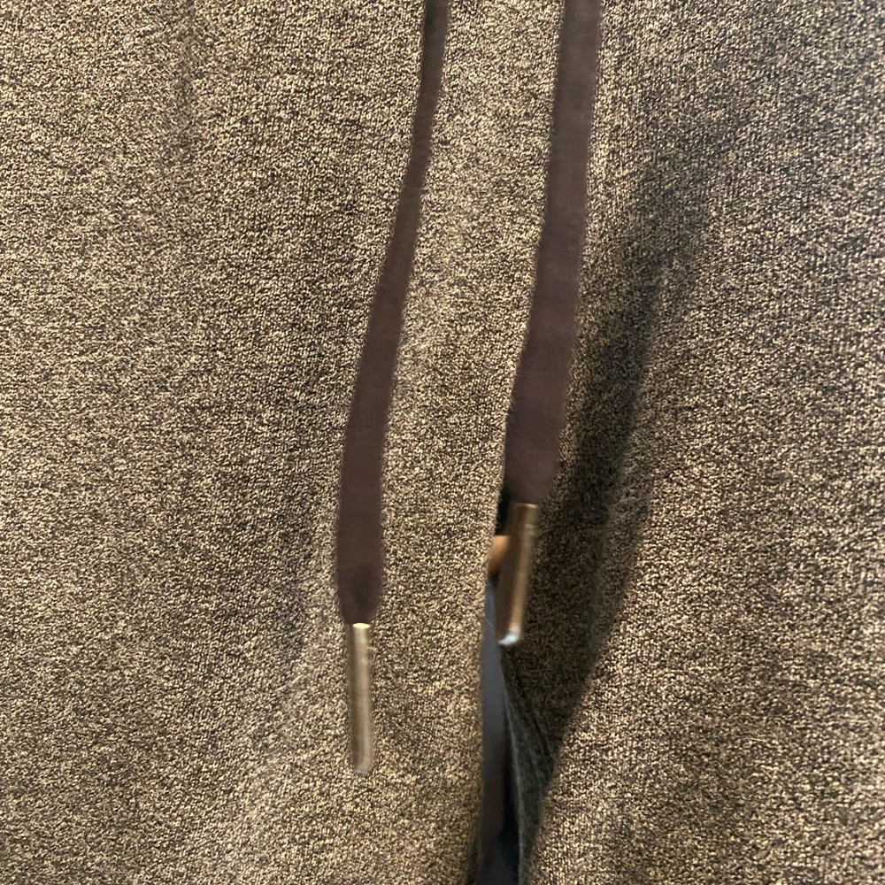 Lululemon scuba high rise joggers grey sz 6 - Picture 3 of 4